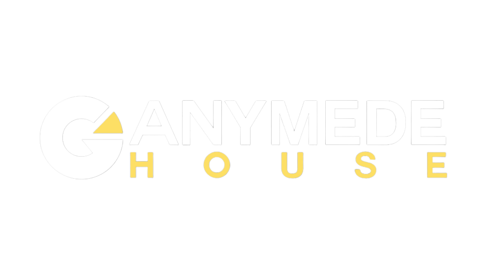 Ganymede House Logo